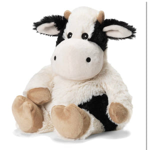 Holstein Cow Warmie